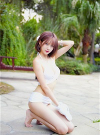 Wang Yushan barbieshy - No.15 swimsuit(27)